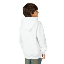 Load image into Gallery viewer, Save the Wails - Youth Heavy Blend Hooded Sweatshirt