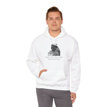 Load image into Gallery viewer, You're Right - Unisex Heavy Blend™ Hooded Sweatshirt