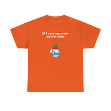 Load image into Gallery viewer, Cooler Twins - Lil Pudgys - Unisex Cotton T-Shirt