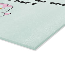 Load image into Gallery viewer, Cute but Hungry - Lil Pudgys - Cutting Board