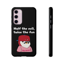 Load image into Gallery viewer, Half the Evil - Pudgy Penguins - Tough Cases