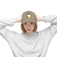 Load image into Gallery viewer, Pudgy Penguins - Unisex Distressed Cap