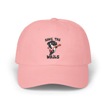 Load image into Gallery viewer, Save the Wails - Dad Cap