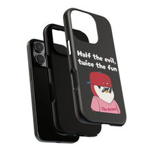 Load image into Gallery viewer, Half the Evil - Pudgy Penguins - Tough Cases