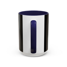 Load image into Gallery viewer, ENSLAVIORS - Rebellious Coffee Mug | Resist Your Behaviors, Gift for Activists, Motivational Mug, Office Decor, Unique Drinkware