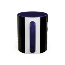 Load image into Gallery viewer, ENSLAVIORS - Rebellious Coffee Mug | Resist Your Behaviors, Gift for Activists, Motivational Mug, Office Decor, Unique Drinkware