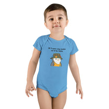 Load image into Gallery viewer, Cooler Twins - Pudgy Penguins - Baby Onesie
