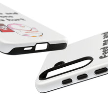 Load image into Gallery viewer, Cute but Hungry - Lil Pudgys - Custom Phone Cases