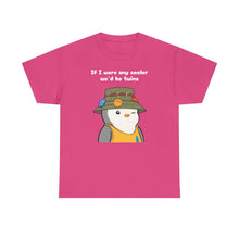 Load image into Gallery viewer, Cooler Twins - Pudgy Penguins - Unisex Cotton T-Shirt