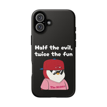 Load image into Gallery viewer, Half the Evil - Pudgy Penguins - Tough Cases