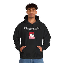 Load image into Gallery viewer, Cooler Twins - Pudgy Penguins - Unisex Heavy Blend Hoodie
