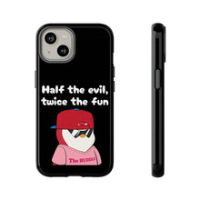 Load image into Gallery viewer, Half the Evil - Pudgy Penguins - Tough Cases