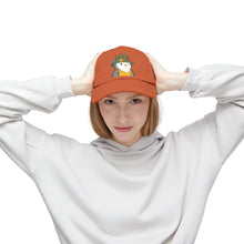 Load image into Gallery viewer, Pudgy Penguins - Unisex Distressed Cap