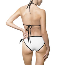 Load image into Gallery viewer, Cute but Hungry - Lil Pudgy - Bikini Swimsuit
