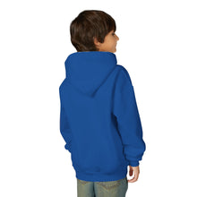 Load image into Gallery viewer, Save the Wails - Youth Heavy Blend Hooded Sweatshirt