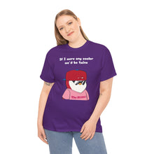Load image into Gallery viewer, Cooler Twins - Pudgy Penguins - Unisex Cotton T-Shirt