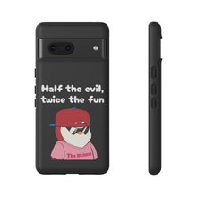 Load image into Gallery viewer, Half the Evil - Pudgy Penguins - Tough Cases