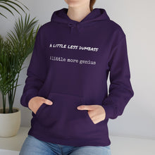 Load image into Gallery viewer, Dumbass Genius - Unisex Sweatshirt
