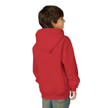 Load image into Gallery viewer, Save the Wails - Youth Heavy Blend Hooded Sweatshirt
