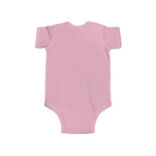 Load image into Gallery viewer, Cellblock Sea - Lil Pudgys - Infant Jersey Bodysuit