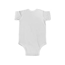Load image into Gallery viewer, Cellblock Sea - Lil Pudgys - Infant Jersey Bodysuit