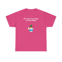 Load image into Gallery viewer, Cooler Twins - Lil Pudgys - Unisex Cotton T-Shirt