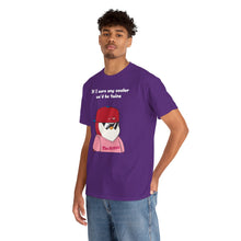 Load image into Gallery viewer, Cooler Twins - Pudgy Penguins - Unisex Cotton T-Shirt