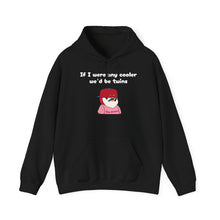 Load image into Gallery viewer, Cooler Twins - Pudgy Penguins - Unisex Heavy Blend Hoodie