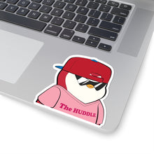 Load image into Gallery viewer, Pudgy Penguins #4582 - Stickers