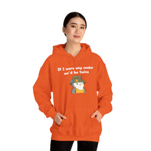 Load image into Gallery viewer, Cooler Twins - Pudgy Penguins - Unisex Heavy Blend Hoodie