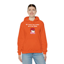 Load image into Gallery viewer, Cooler Twins - Pudgy Penguins - Unisex Heavy Blend Hoodie
