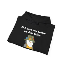 Load image into Gallery viewer, Cooler Twins - Pudgy Penguins - Unisex Heavy Blend Hoodie