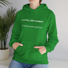 Load image into Gallery viewer, Dumbass Genius - Unisex Sweatshirt