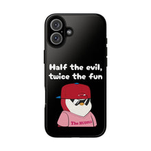 Load image into Gallery viewer, Half the Evil - Pudgy Penguins - Tough Cases