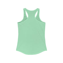 Load image into Gallery viewer, Dear Society - Women's Ideal Racerback Tank