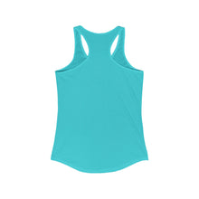 Load image into Gallery viewer, Dear Society - Women's Ideal Racerback Tank