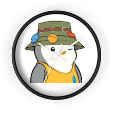 Load image into Gallery viewer, Pudgy Penguins - Wall Clock