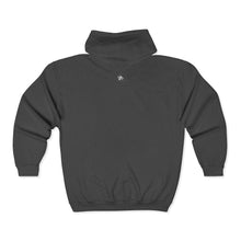 Load image into Gallery viewer, Vitamin IQ - Unisex Heavy Blend™ Full Zip Hooded Sweatshirt