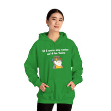 Load image into Gallery viewer, Cooler Twins - Pudgy Penguins - Unisex Heavy Blend Hoodie