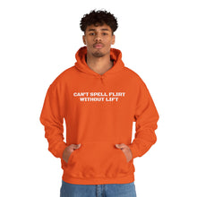 Load image into Gallery viewer, Heavy Flirting - Hoodie