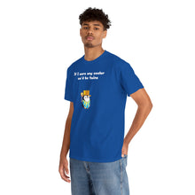 Load image into Gallery viewer, Cooler Twins - Lil Pudgys - Unisex Cotton T-Shirt
