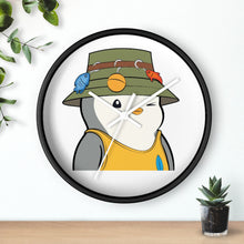 Load image into Gallery viewer, Pudgy Penguins - Wall Clock