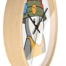 Load image into Gallery viewer, Pudgy Penguins - Wall Clock