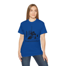 Load image into Gallery viewer, Dumbassador - Unisex Ultra Cotton Tee