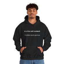Load image into Gallery viewer, Dumbass Genius - Unisex Sweatshirt