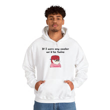 Load image into Gallery viewer, Cooler Twins - Pudgy Penguins - Unisex Heavy Blend Hoodie