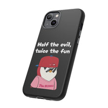 Load image into Gallery viewer, Half the Evil - Pudgy Penguins - Tough Cases