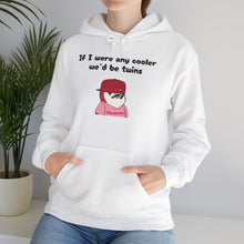 Load image into Gallery viewer, Cooler Twins - Pudgy Penguins - Unisex Heavy Blend Hoodie