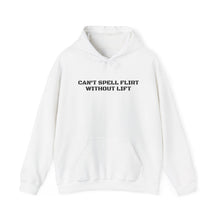 Load image into Gallery viewer, Heavy Flirting - Hoodie