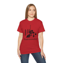 Load image into Gallery viewer, Dumbassador - Unisex Ultra Cotton Tee